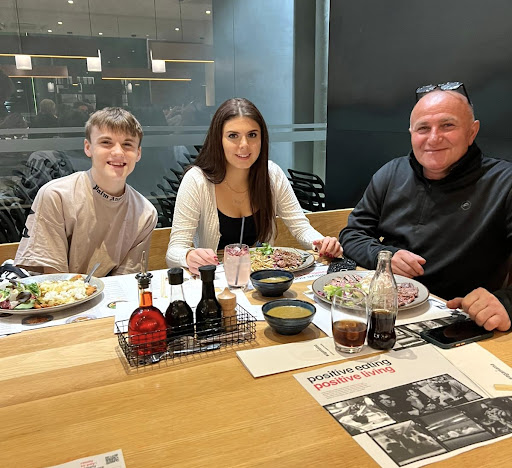 Photo of wagamama bury st edmunds - unit 7 the, Arc Shopping Centre, Bury St Edmunds, Bury Saint Edmunds IP33 3FA